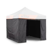 3x3m Zeltwandset