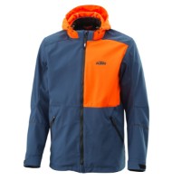 TWO 4 RIDE V2 JACKET BLUE