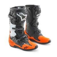 Tech 10 Stiefel