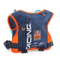 Replica Team Erzberg Trinkrucksack