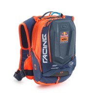 Replica Team Dakar Trinkrucksack