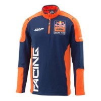 Replica Team Halfzip-Pullover
