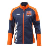 Replica Team Softshell-Jacke Damen