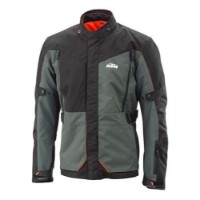 Tourrain V3 Jacke wasserdicht
