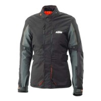 Tourrain V3 K-Hydratech Jacke Damen