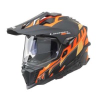 Explorer Helm