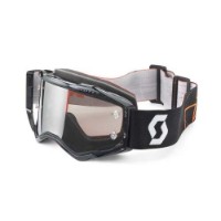 Prospect Motorradbrille