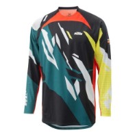 Gravity-FX Jersey