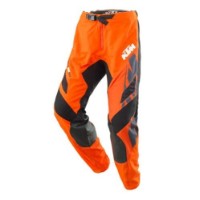 Pounce Hose - Orange