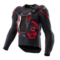 Alpinestars TECH-AIR® Offroad Airbag-Weste