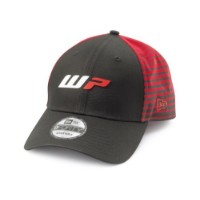 Replica Team Curved-Cap