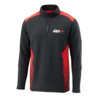 Replica Team Halfzip-Pullover