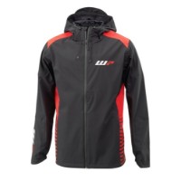 Replica Team Hardshell-Jacke