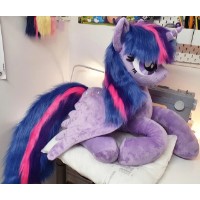Twilight Sparkle Plüschtier