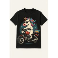 Einhorn Motorrad