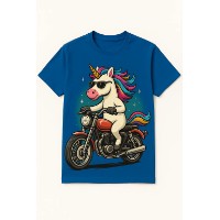 Einhorn Motorrad