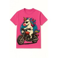 Einhorn Motorrad