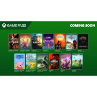Game Pass Premium