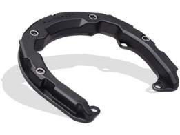 PRO Tankring Schwarz. Für BMW-/ Duc ati-/ KTM-/ Triumph-Model