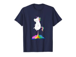 Einhorn T-Shirt