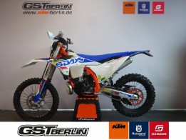 KTM 300 EXC 6DAYS