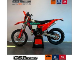KTM 300 EXC 6DAYS