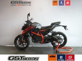 KTM 390 DUKE