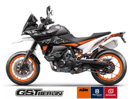 KTM 890 SMT