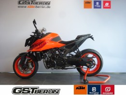 KTM 990 DUKE