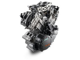 MOTOR 1050 SUPER ADVENTURE
