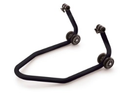 Hinterrad-Hebevorrichtung