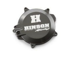 HINSON-Kupplungsaußendeckel