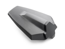 Soziussitzbank-Abdeckung