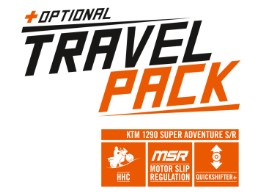 TRAVEL PACK