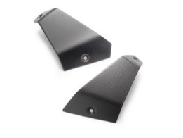 Bugspoilerset