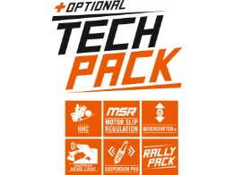 TECH PACK