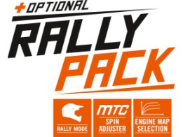 RALLY PACK