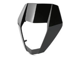 Scheinwerfermaske
