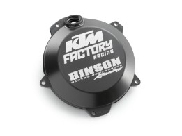 HINSON-Kupplungsaußendeckel