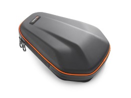 Soziussitzbank-Tasche