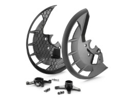 Bremsscheibenschutz-Kit
