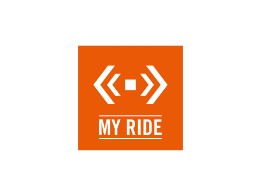 KTM MY RIDE