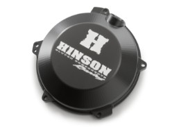 HINSON-Kupplungsaußendeckel
