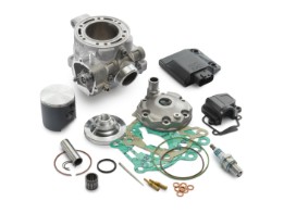 105 Factory-Kit