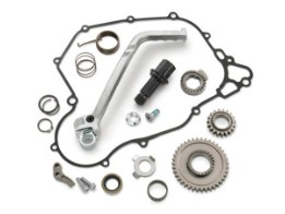 Kickstarterkit