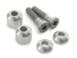 Handschutz-Buchsenkit