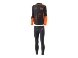 KTM Racing Team Trainingsanzug Kinder