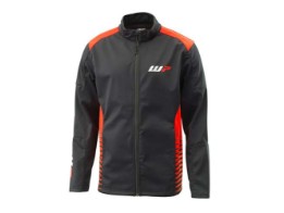 REPLICA TEAM SOFTSHELL JACKET