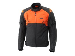Ampere Jacke wasserdicht