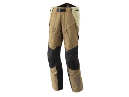 Terra Adventure V2 Hose - Gelb